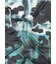 ウィメンズ "Field Flowers" シルクブレンド スカーフ