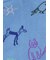 "Paul's Drawn Animals" ソックス