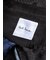 ソリッド ウールストレッチ トラベルトラウザーズ