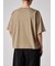 ウィメンズ "Collage" 半袖Tシャツ