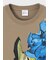 ウィメンズ "Collage" 半袖Tシャツ