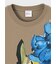 ウィメンズ "Collage" 半袖Tシャツ