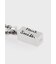 "Box Logo" ネックレス