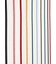 ウィメンズ "Signature Stripe" シアー スカーフ