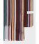 ウィメンズ "Signature Stripe" シアー スカーフ