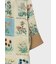 ウィメンズ "Garden Flower Scarf" シャツワンピース