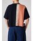 ウィメンズ "Floral Patchwork" ミックスアップ 半袖Tシャツ