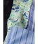 ウィメンズ "Floral Patchwork" ミックスアップ 半袖Tシャツ