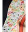 ウィメンズ "Floral Patchwork" ミックスアップ 半袖Tシャツ