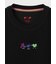 エステルレーヨンダンボール ロングスリーブTシャツ