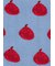 ウィメンズ "All Over Pears" ソックス