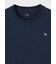 "Dogs" クルーネックTシャツ