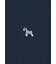 "Dogs" クルーネックTシャツ