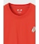 "Lip and Tounge" Tシャツ