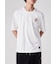 "Lip and Tounge" Tシャツ