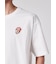 "Lip and Tounge" Tシャツ
