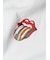 "Lip and Tounge" Tシャツ