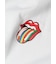 "Lip and Tounge" Tシャツ