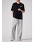 "Lip and Tounge" Tシャツ