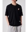 "Lip and Tounge" Tシャツ