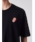 "Lip and Tounge" Tシャツ
