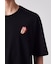 "Lip and Tounge" Tシャツ