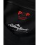 "Lip and Tounge" Tシャツ