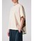 ウィメンズ "Painters Smock" コンビTシャツ
