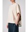 ウィメンズ "Painters Smock" コンビTシャツ