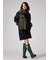 "Paul Smith loves Barbour" ウールチェック マフラー