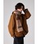 "Paul Smith loves Barbour" ウールチェック マフラー