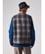 "Paul Smith Loves Barbour" タータンチェックベスト