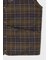 "Paul Smith Loves Barbour" タータンチェックベスト