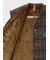 "Paul Smith Loves Barbour" タータンチェックベスト