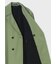 "Cavalry Twill" ダブルブレスト ロングコート