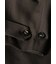 "Cavalry Twill" ダブルブレスト ロングコート