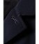 "Cavalry Twill" ラペルド ベスト