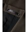 "Cavalry Twill" ラペルド ベスト