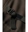 "Cavalry Twill" ラペルド ベスト