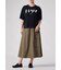 ウィメンズ "Hope" 半袖Tシャツ