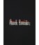 "Afterimage Logo" 長袖Tシャツ