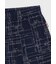 "Blue Print" トランクス