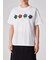 ウィメンズ フローラルプリント 半袖Tシャツ