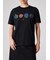 ウィメンズ フローラルプリント 半袖Tシャツ