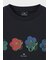 ウィメンズ フローラルプリント 半袖Tシャツ