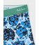 "Floral Border" ボクサーパンツ