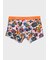 "Floral Border" ボクサーパンツ
