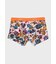 "Floral Border" ボクサーパンツ