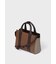 PS Paul Smith Everyday 2WAY ショルダーバッグ