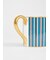Paul Smith + Halcyon Days ミルクジャグ